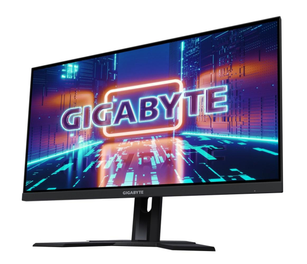 Gigabyte M27Q Rev 2.0 - 657424 - zdjęcie 2